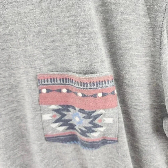 Vintage Lucky Brand Short sleeve Single Stitch T Shirt Men's M - Picture 3 of 9